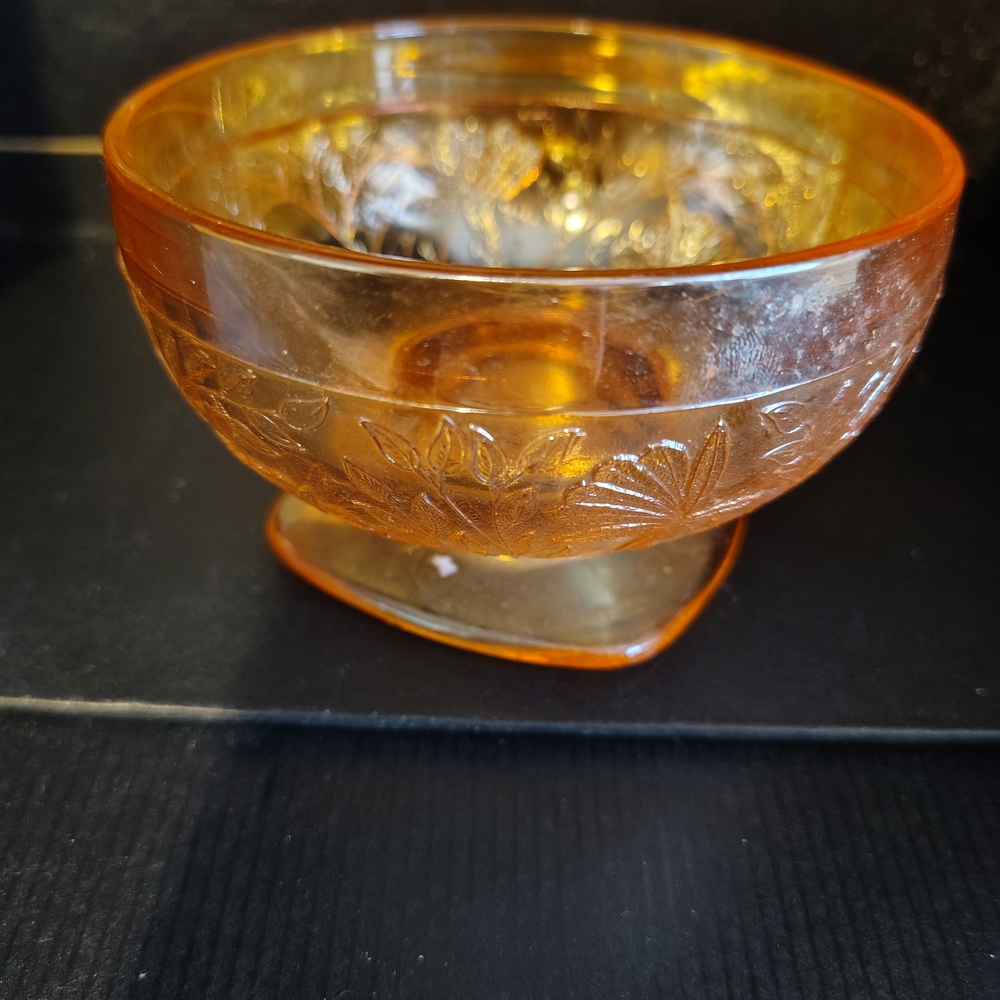 Carnival Glass
